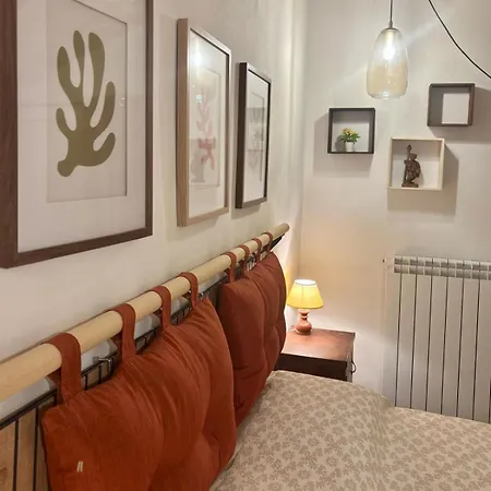 Postaielli - Arte, Natura E Relax 3*