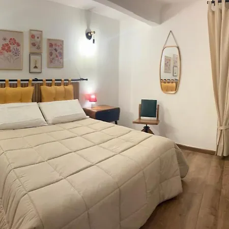 Guest house Postaielli - Arte, Natura E Relax