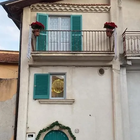 Guest house Postaielli - Arte, Natura E Relax Aielli