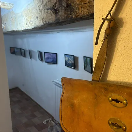 Maison d'hôtes Postaielli - Arte, Natura E Relax Aielli