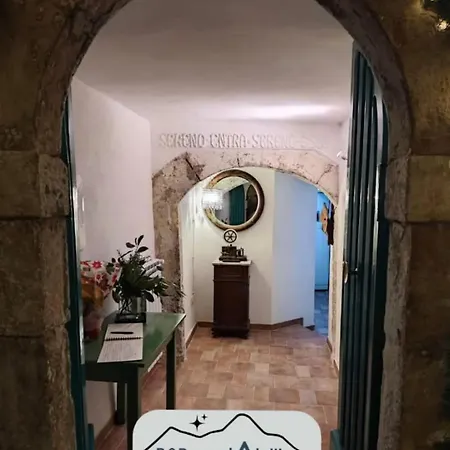 Postaielli - Arte, Natura E Relax Aielli