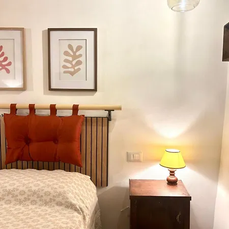Postaielli - Arte, Natura E Relax Gæstehus Aielli