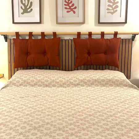 Postaielli - Arte, Natura E Relax 3* Aielli