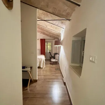 Postaielli - Arte, Natura E Relax 3* Aielli