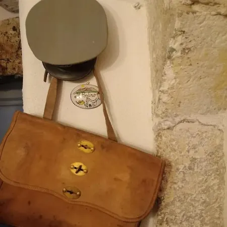 Postaielli - Arte, Natura E Relax Pensjonat 3*
