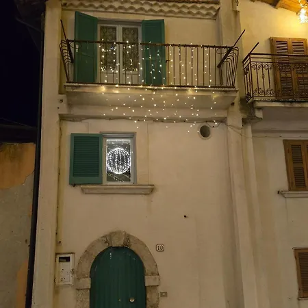 Postaielli - Arte, Natura E Relax 3*