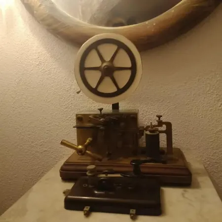 Postaielli - Arte, Natura E Relax Maison d'hôtes 3*