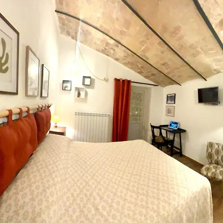 Postaielli - Arte, Natura E Relax 3*