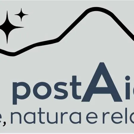 Postaielli - Arte, Natura E Relax Pensjonat