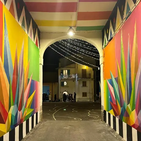 Postaielli - Arte, Natura E Relax Guest house 3*