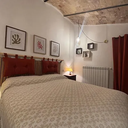 Postaielli - Arte, Natura E Relax 3*