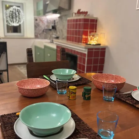 Postaielli - Arte, Natura E Relax 3*