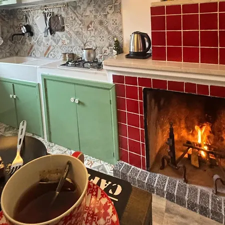 Postaielli - Arte, Natura E Relax Aielli