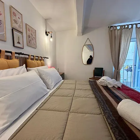 Postaielli - Arte, Natura E Relax Affittacamere 3*