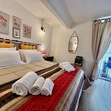 Affittacamere Postaielli - Arte, Natura E Relax