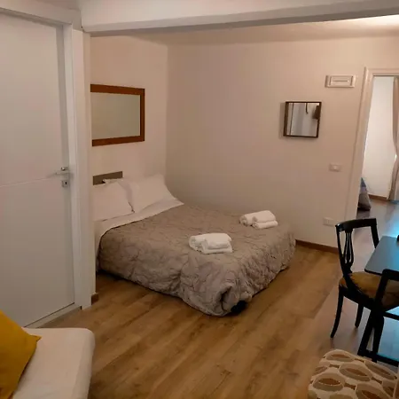 Gæstehus Postaielli - Arte, Natura E Relax 3*