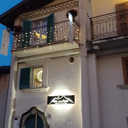 Guest house Postaielli - Arte, Natura E Relax