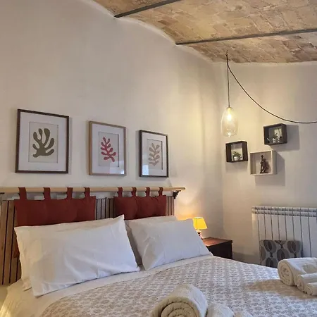 Postaielli - Arte, Natura E Relax Pensjonat
