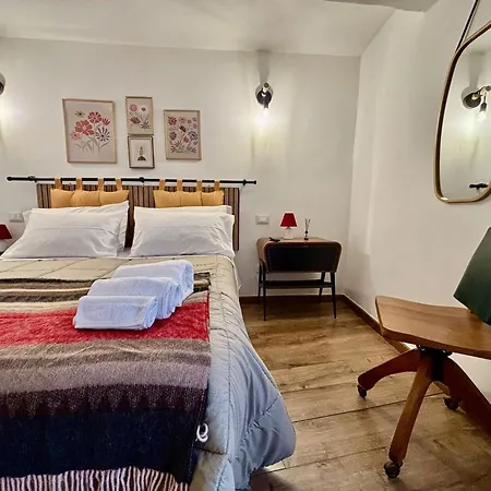 Postaielli - Arte, Natura E Relax Aielli