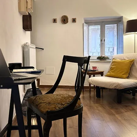 Postaielli - Arte, Natura E Relax Aielli