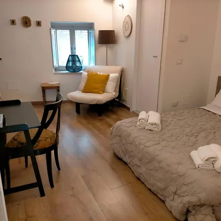 Gæstehus Postaielli - Arte, Natura E Relax 3*