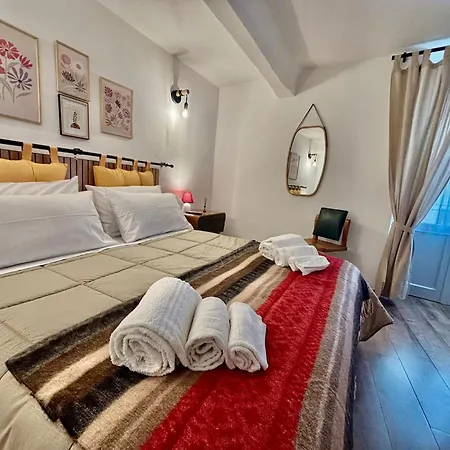 Postaielli - Arte, Natura E Relax 3*