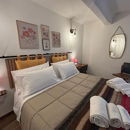 Postaielli - Arte, Natura E Relax Affittacamere 3*