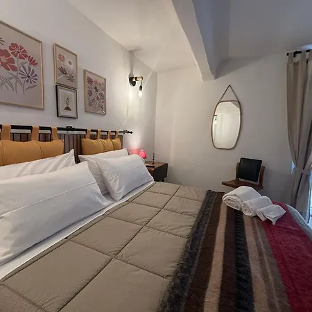 Pensjonat Postaielli - Arte, Natura E Relax 3*