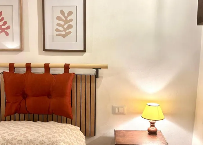 Postaielli - Arte, Natura E Relax 3* Aielli