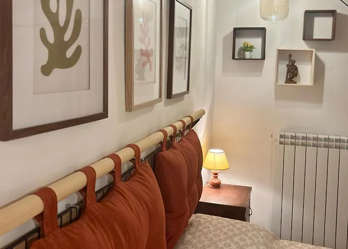 Postaielli - Arte, Natura E Relax 3*