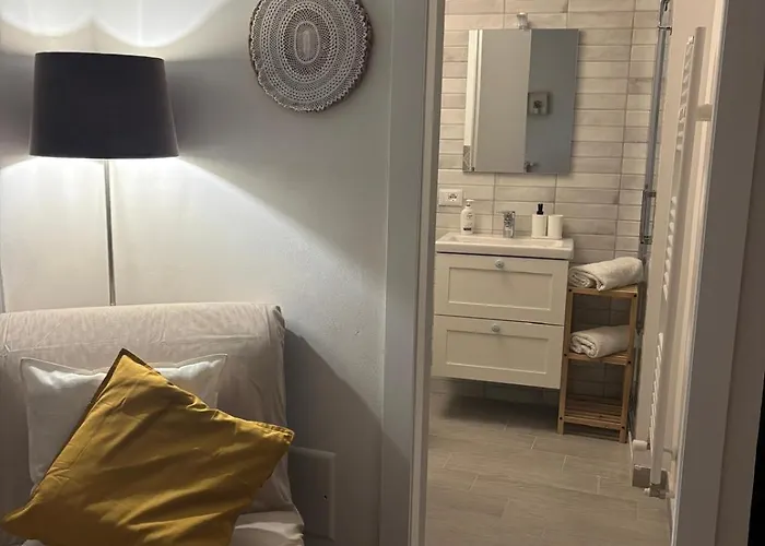 Postaielli - Arte, Natura E Relax Pensión Aielli