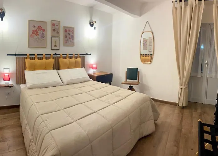 Affittacamere Postaielli - Arte, Natura E Relax