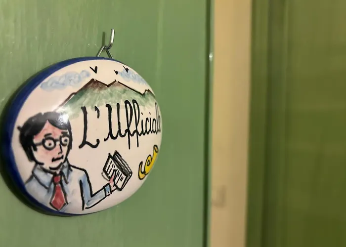 Postaielli - Arte, Natura E Relax