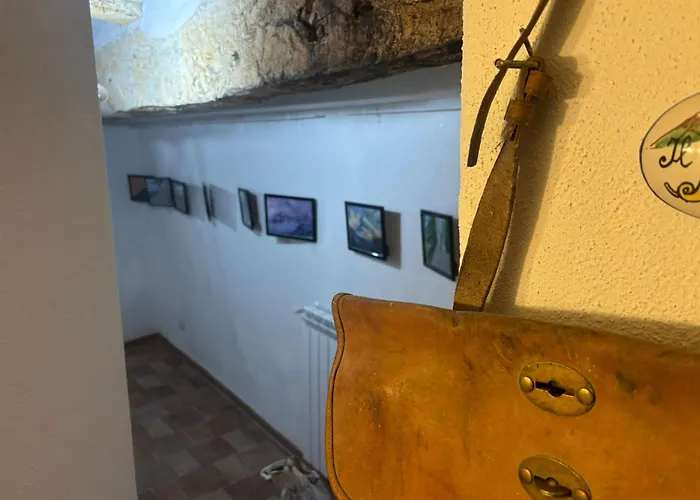Affittacamere Postaielli - Arte, Natura E Relax Aielli