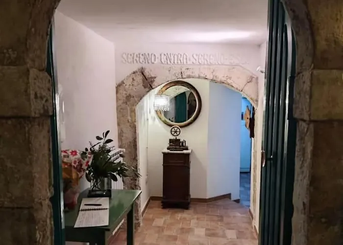 Postaielli - Arte, Natura E Relax Aielli