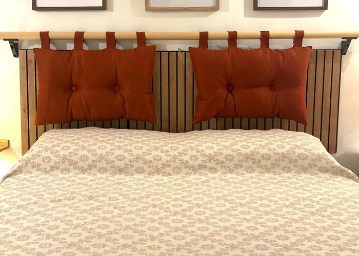 Postaielli - Arte, Natura E Relax 3* Aielli