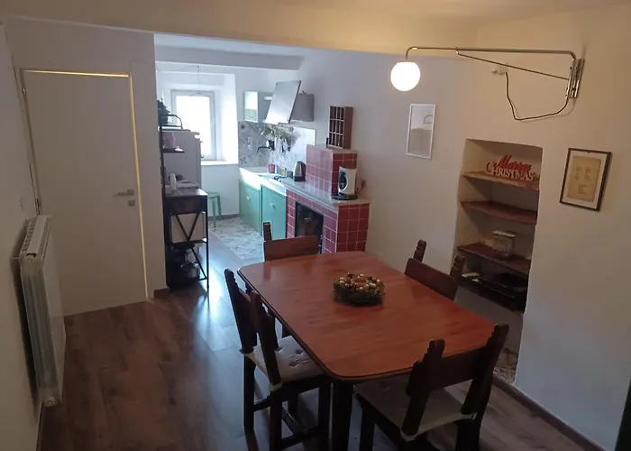 Postaielli - Arte, Natura E Relax