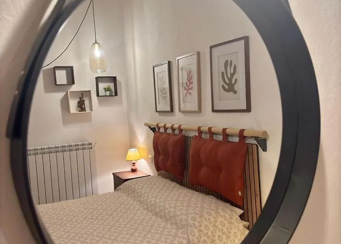 Postaielli - Arte, Natura E Relax Affittacamere 3*