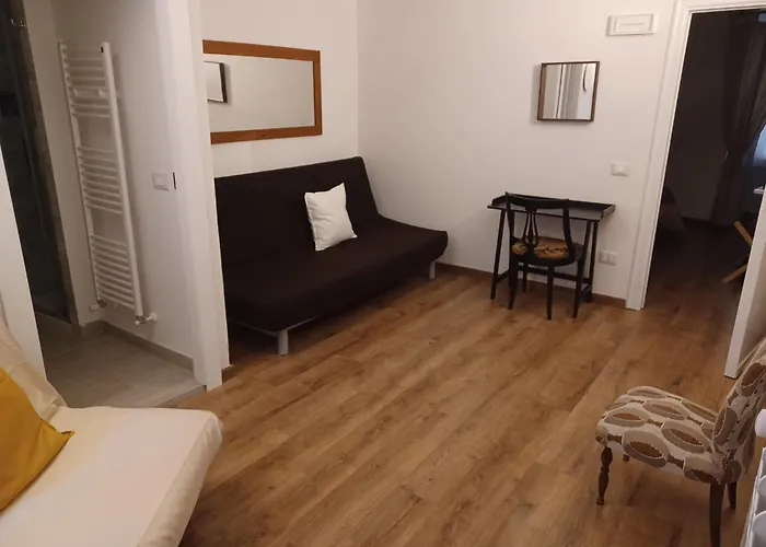 Postaielli - Arte, Natura E Relax 3* Aielli