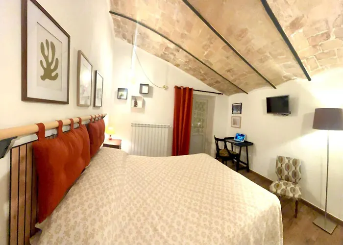 Postaielli - Arte, Natura E Relax 3*