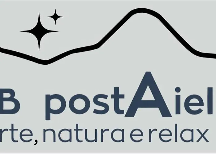 Postaielli - Arte, Natura E Relax Affittacamere