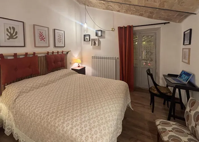 Affittacamere Postaielli - Arte, Natura E Relax Aielli