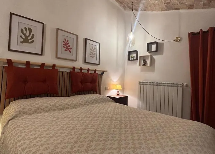 Postaielli - Arte, Natura E Relax 3*