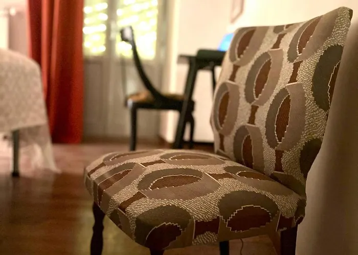 Postaielli - Arte, Natura E Relax