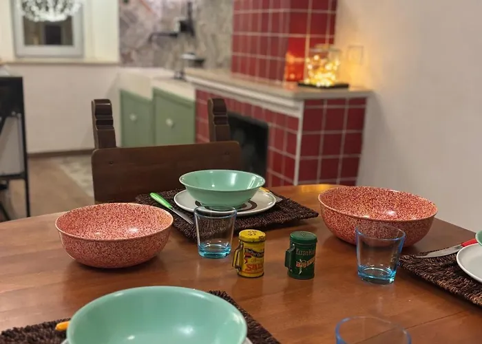 Postaielli - Arte, Natura E Relax 3*