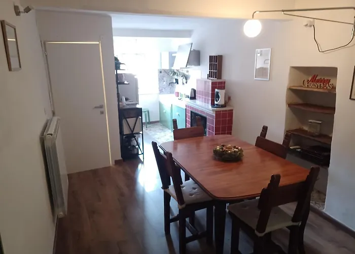 Postaielli - Arte, Natura E Relax Affittacamere 3*