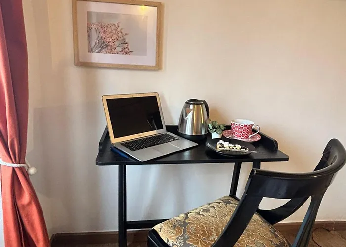 Postaielli - Arte, Natura E Relax Affittacamere 3*