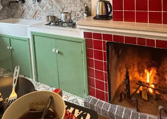 Postaielli - Arte, Natura E Relax Aielli