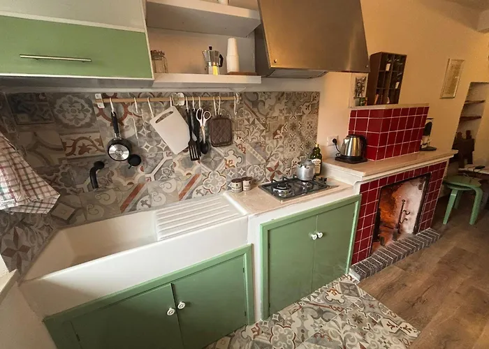 Postaielli - Arte, Natura E Relax