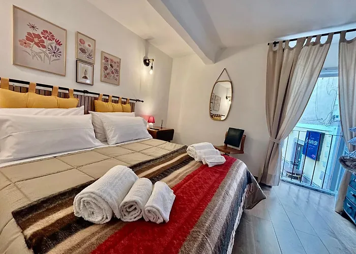 Pensión Postaielli - Arte, Natura E Relax